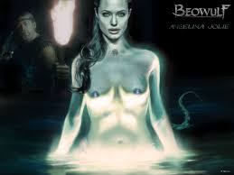 Rule34 - If it exists, there is porn of it  angelina jolie, beowulf, ray  winstone  2261791