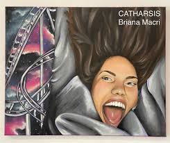 The Blue Door Art Center