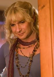 Motel Woodstock, il film