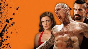 Invicto Boyka Undisputed Iv Netflix