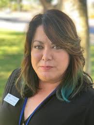 We Appreciate You 🐾💙 This week we'd like to shout out our amazing  Academic Advisor, Cindy Yumiko Harper. Thank you for all that you do and  for always bringing out the good