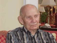 George Francis Townsend (1923-2015)