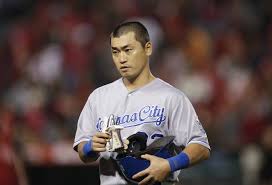 Duffy gives up 2 HRs in Royals' 6-1 loss to Angels