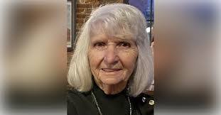 Susan Thrasher's Instagram, Twitter & Facebook