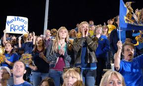 Discover and share friday night lights book quotes. Bingewatch Friday Night Lights Has Become An Obsession Among Its Fans Financial Times