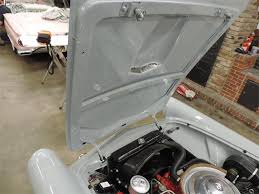 Image result for Navajo Gray 1956 Thunderbird