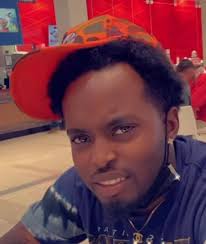 Dalen O'Shay Spence, age 25