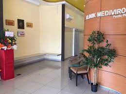 Feel free to rate it! Klinik Mediviron Pacific Place 24jam Home Facebook