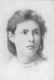 Olivia Susan Clemens (1872-1896)