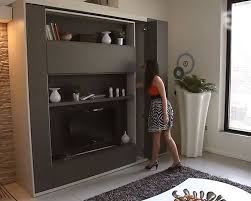Unconventional modern furniture pieces add more than character to a room, they elicit conversation. Space Saving Furniture Meble