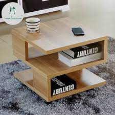 Coffee table using an old door. Louis Fashion Coffee Tables Simple Modern Wooden Bedroom Mini Living Room Simple Bedside Cafe Tables Aliexpress