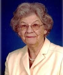 Elizabeth Bennett Obituary (2016)