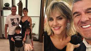 Dady brieva fue internado de urgencia. La Chipi Y Dady Brieva Estan Esperando Su Tercer Hijo Tn