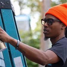 Chad Toth's Instagram, Twitter & Facebook