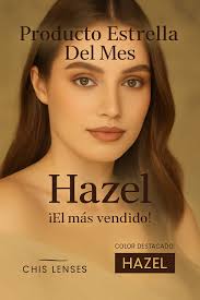 Chis Lenses Pupilentes added a...