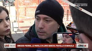 Pierina Paganelli, Manuela Bianchi indagata per favoreggiamento