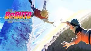 Boruto Final Do Arco Com Naruto Boruto Boruto Naruto Next Generations Watch Boruto