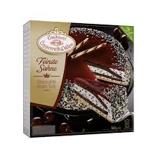 Ob fã¼r zwischendurch oder die festliche kaffeetafel: Stracciatella Kirsch Torte Feinste Sahne Conditorei Coppenrath Wiese 1400 Gramm Tiefgefroren Frank Hatch Lenny Maietta Paricia Neal Amazon De Lebensmittel Getranke