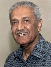 Wife of Pakistani Nuclear Scientist A.Q. Khan Talks: Musharraf 'Lied' about  Husband's Role in Atomic Bomb