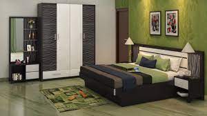 Check out jungalow for more stylish bedroom accents, and. Simple Bedroom Interior Design Ideas Bedroom Cupboards And Bed Interior Designs Youtube
