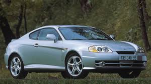 Offering gs, gt, and se models. Worst Sports Cars Hyundai Tiburon