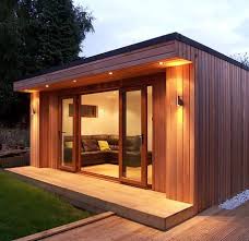 Garden Rooms House Extensions Home Offices Annexes Gyms Backyard Office House Extensions Garden Cabins