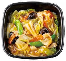 店長おすすめシリーズ】ほっともっとの店長が選んだ「中華あんかけごはん」のおいしさ調査｜ニュース｜ほっともっと