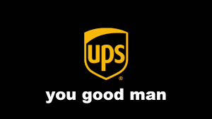 You're in the right place! Ups Logo Youtube
