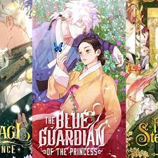 The 21 Best Historical Romance Manhwa (Webtoons) You Must Read - HobbyLark