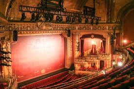 Behind The Scenes At Elgin Winter Garden Theatre Centre Theatre Winter Garden Theatre Winter Garden Theatre