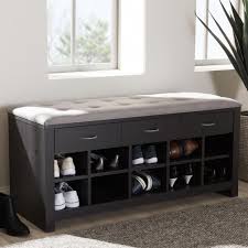 Baxton 143 8079 Gdk Shoestorage Entryway Bench Storage Entryway Shoe Storage Entryway Storage