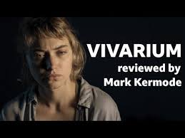 Vivarium Reviewed By Mark Kermode Youtube