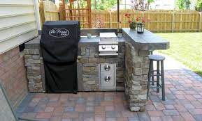 Modern Backyard Kitchen Ideas Home Exin Outdoor Kitchen Sink Outdoor Kitchen Plans Backyard Kitchen