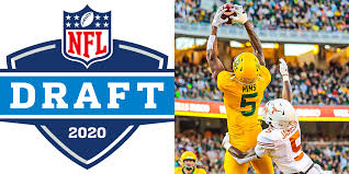 The team plays its home games at floyd casey stadium in waco, texas. Baylorproud Four Bears Selected In 2020 Nfl Draft 10 More Sign Free Agent Deals