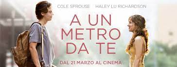Guarda a un metro da te hd (2019) in streaming. Operation Fatal Appraisal Dvd A Un Metro Da Te Jungodaily Com