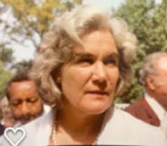 Frances D. Bortz, obituary