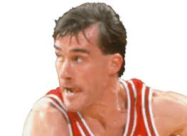 John Paxson NBA 2K25 Rating (1990-91 Chicago Bulls)