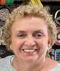 Obituary for Xaverie Pleshar