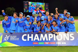 Abhishek Sharma Believes He Has To Battle Out For His Place In The National Fold World Cup Teams World Cup Winners World Cricket