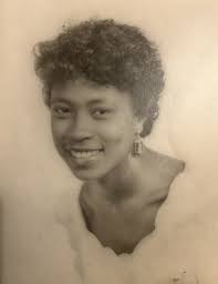 Marie "Peaches" Mobley Lewis Obituary