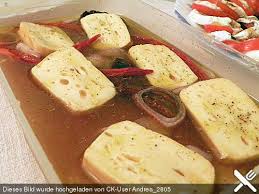 Eingelegter Limburger Frankischer Art Rezept Mit Bild Rezepte Essen Essen Und Trinken