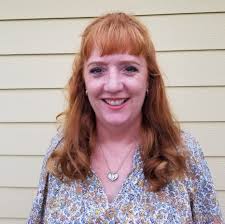 Meet Pamela Richards