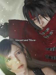 Vincent Valentine
