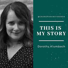 Dorothy Ruth Mueller nee Beikmann was given life by her creator and was  born