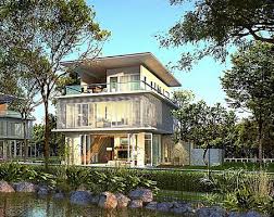 Sime darby property sebentar tadi melancarkan harmoni 1, rumah mampu milik di putra heights. Sime Darby Property The Residences Bags Best Villa Development Award