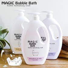 入浴剤 プレゼント 女性 ギフト MAGIC Bubble Bath ボディソープ兼用マジック バブルバス かわいい 泡風呂  :30000163:アロマージュプリュス - 通販 - Yahoo!ショッピング