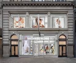 Michael kors is leading company offering luxurious and gorgeous brand fashion for men and women in the world. Michael Kors At Otto Hahn Strasse 1 In Ingolstadt By Designer Handbags Clothing Watches And Shoes