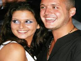 Big Brother's Saskia Howard-Clarke and Maxwell Ward: Can you believe it's  been TWELVE years since they became a couple in series 6?