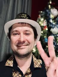 Anthony-Alexander Torelli