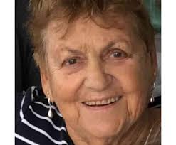 Mary McGreevy Obituary (1934